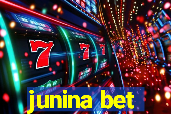 junina bet